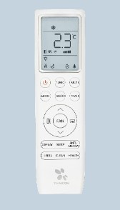 Сплит-система Thaicon SensAIR Inverter TL-RWS70-FR/ TL-ROS70-FR  (Внутренний и наружный блок)