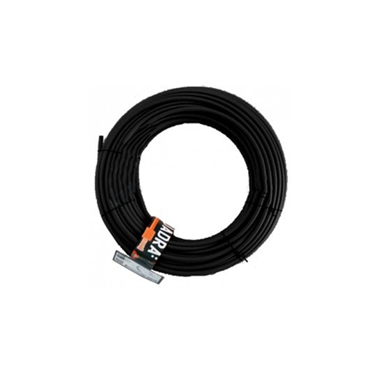 Капиллярная трубка GOMAX DN2 черная (упак. 10м)