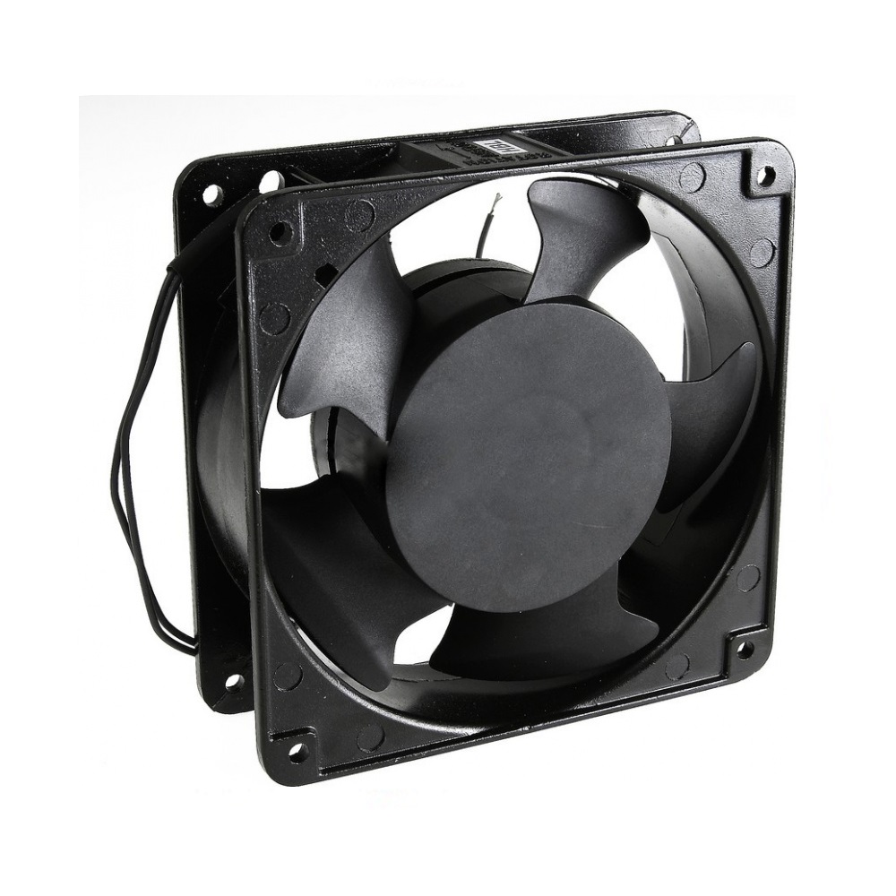 Вентилятор осевой рамочный WEIGUANG (120x120x38mm; 0,13/0,11A)