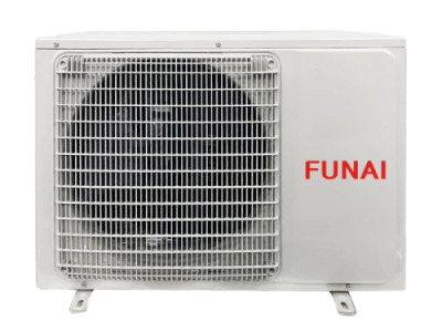 Универсальный наружный блок полупромышленной сплит-системы FUNAI DRAGON; LAC-DR70HP.01/U