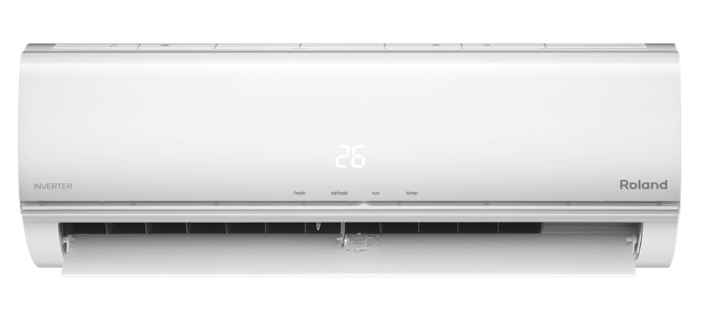 Внутренний блок сплит-системы ROLAND FAVORITE II INVERTER; FIU-07HSS010/N5-IN