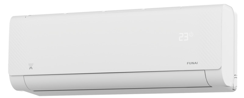 Настенный внутренний блок мульти сплит-системы FUNAI SHOGUN ORIGAMI KODO; RAM-I-SG30HP.W02/S