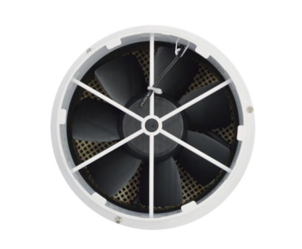 Энергоэффективная приточно-вытяжная вентиляц. уст. FUNAI; ERW-60X