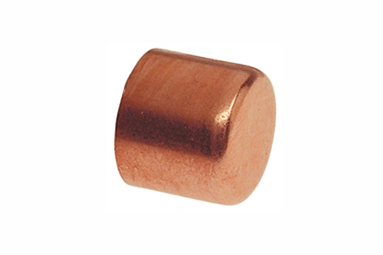 Заглушка Conex ACR 3/4"