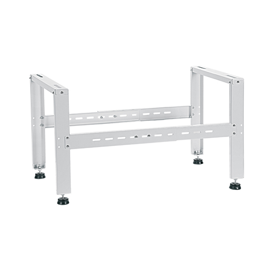 Опора монтажная напольная регулируемая RODIGAS