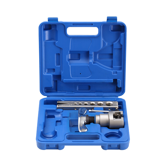 Вальцовка VALUE VFT-808-U-MI (пластиковый кейс)