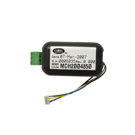 Сетевой интерфейс CAREL RS485 для MRK/MCHILLER; MCH2004850