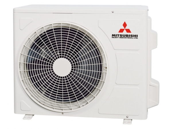 Наружный блок сплит-системы MHI PREMIUM; SRC25ZS-W2