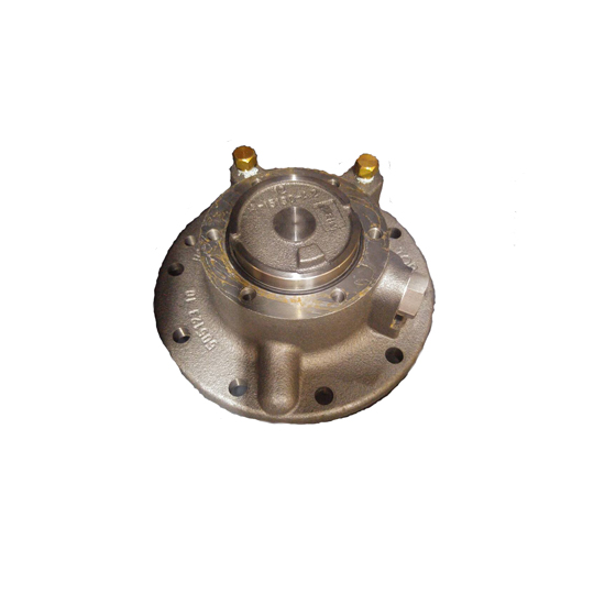 Крышка корпуса компрессора BITZER; 30512503