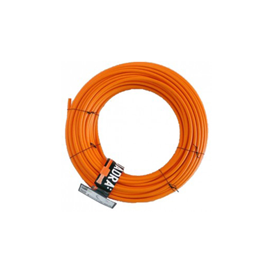 Капиллярная трубка GOMAX DN4 оранжевая (упак. 50м)