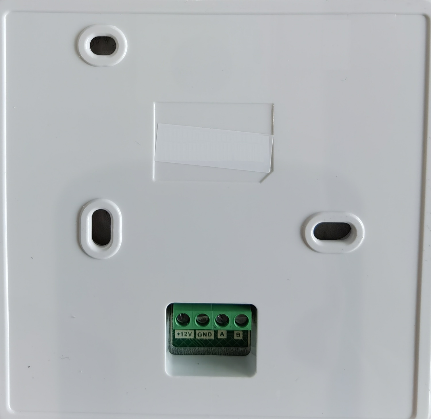 Проводной пульт управления ROYAL CLIMA; XK-06