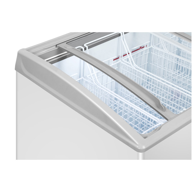 Ларь морозильный HAIER SD-377HJX