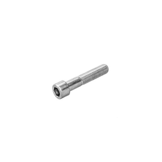 Винт шестигранный BITZER М6*25; 38030652