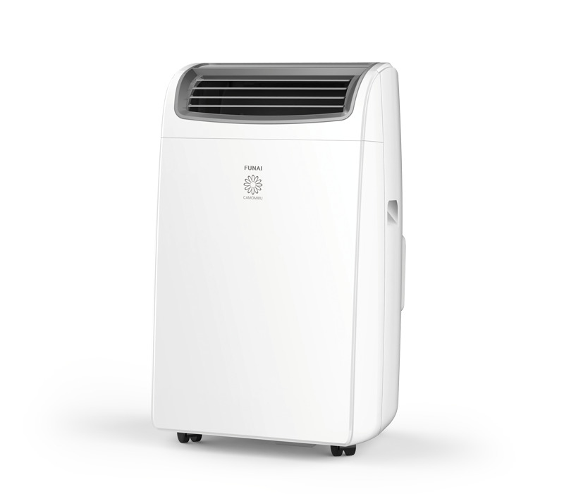 Мобильный кондиционер FUNAI CAMOMIRU; MAC-CM40HPN04