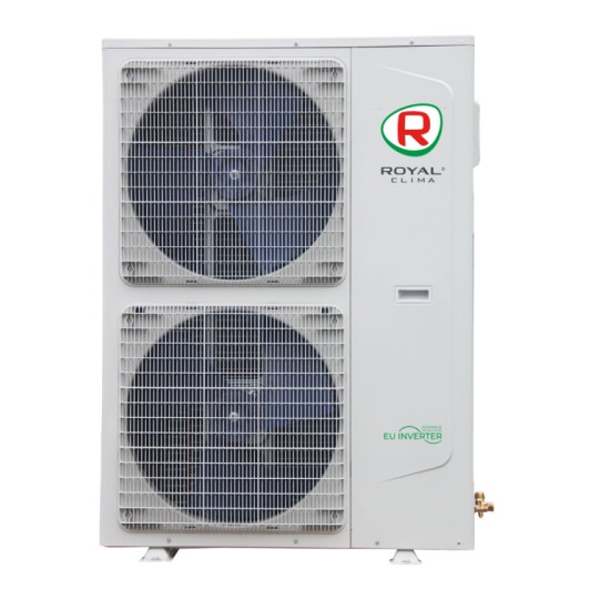 Универсальный наружный блок сплит-системы EU INVERTER ROYAL CLIMA; CO-E_48HNCI