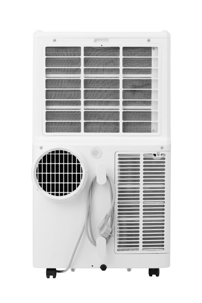 Мобильный кондиционер ROYAL CLIMA STRADA; RM-ST39CH-E