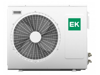 Сплит-система EuroKlimat Bosco EKSB-35HN/EKOB-35HN (3,55 кВт)