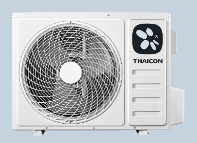 Сплит-система Thaicon COMFORT PLUS TL-RWC20-NR/TL-ROC20-NR (Внутренний и наружный блок)