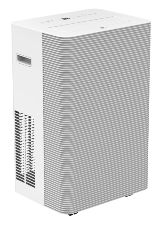 Мобильный кондиционер ROYAL CLIMA CARO; RM-CR39HH-E