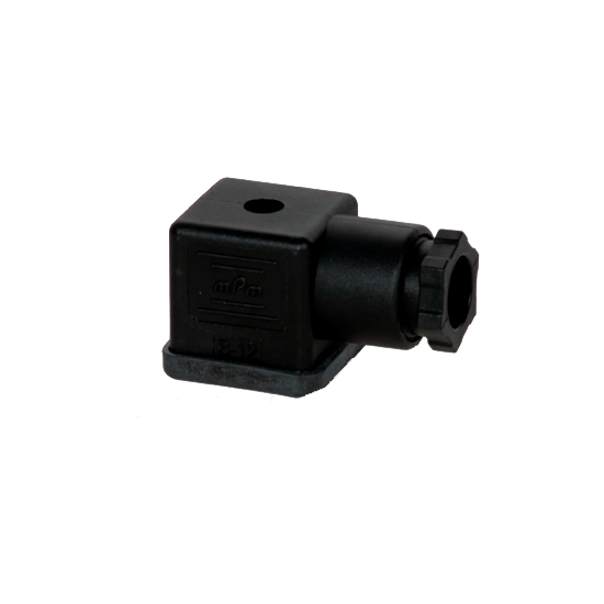 Узел крепления для соленоида Castel