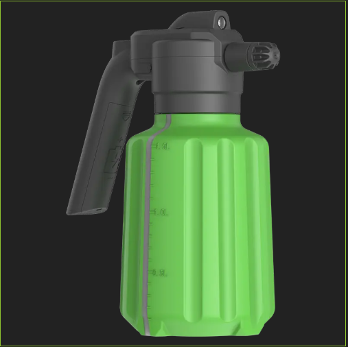 Распылитель ручной WIPCOOL (спреер); C1BW (беспроводной; 1.5л)