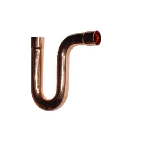 Сифон JINTIAN P-Trap CxC 1 1/8"