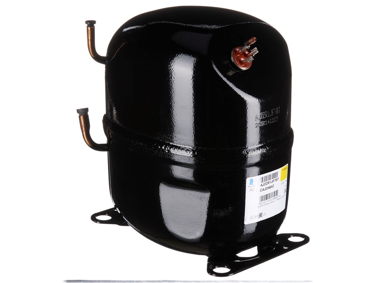Компрессор TECUMSEH CAJ2464Z TU (R404; LBP; 220V); CAJ2464Z_TU
