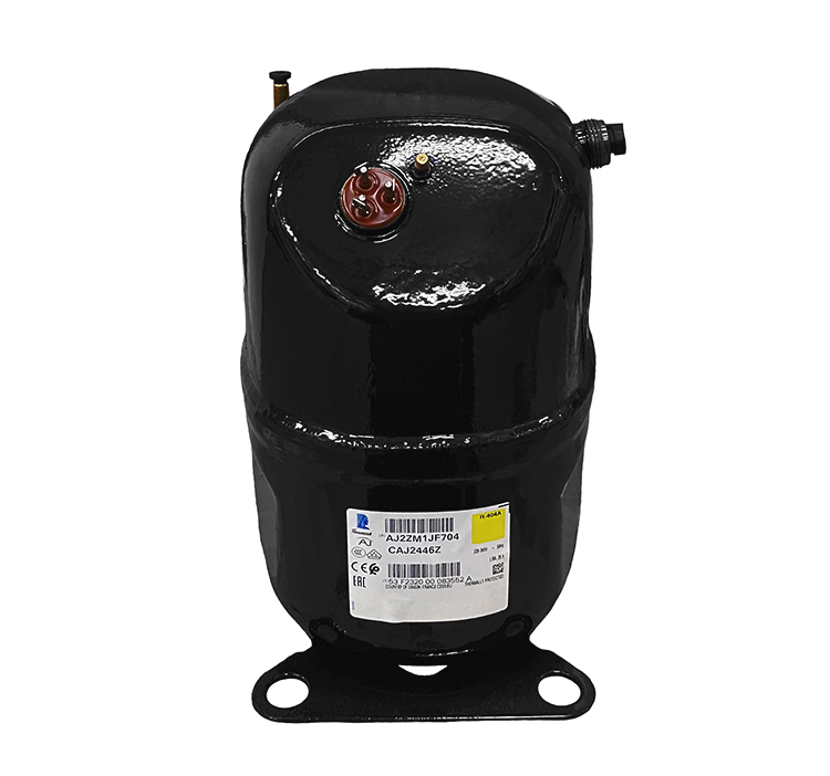 Компрессор TECUMSEH CAJ 2446Z TU (R404; LBP; 220V); CAJ2446Z_TU