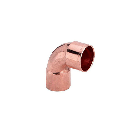 Угол 90° JINTIAN CxC 5/8" (малый радиус); JT9607_005
