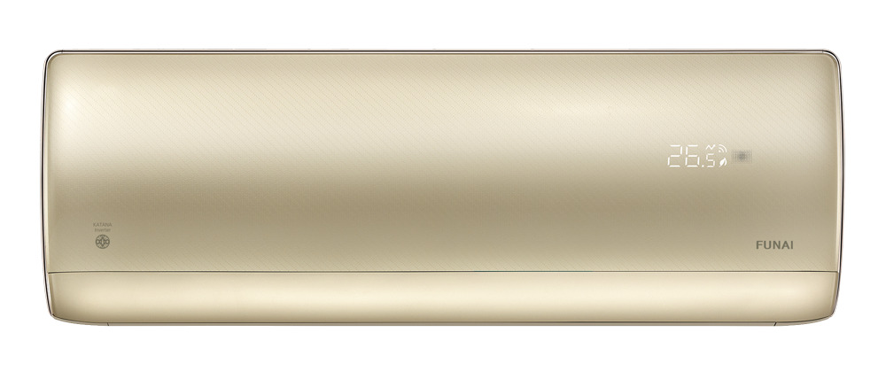 Внутренний блок сплит-системы FUNAI KATANA Inverter; RAC-I-KT30HP.D01/S