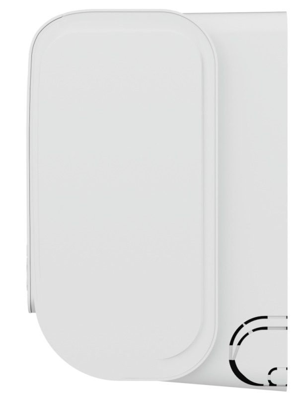 Внутренний блок сплит-системы FUNAI SHOGUN; RAC-SG25HP.D01/S