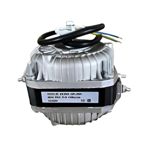 Электродвигатель FC 5W CCW (220v, без крыльчатки); YJF5-13