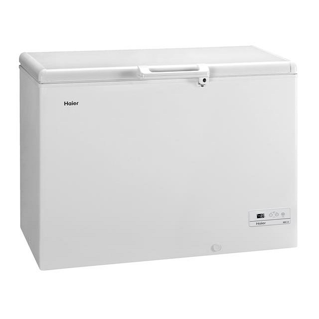 Ларь морозильный HAIER HCE379R