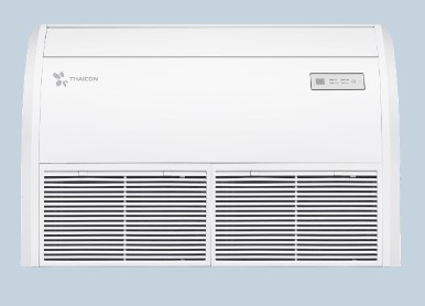 Сплит-система напольно-потолочного типа Thaicon Inverter TL-PU100-FR/TL-PO100-FR (Внутренний / наружный блок)