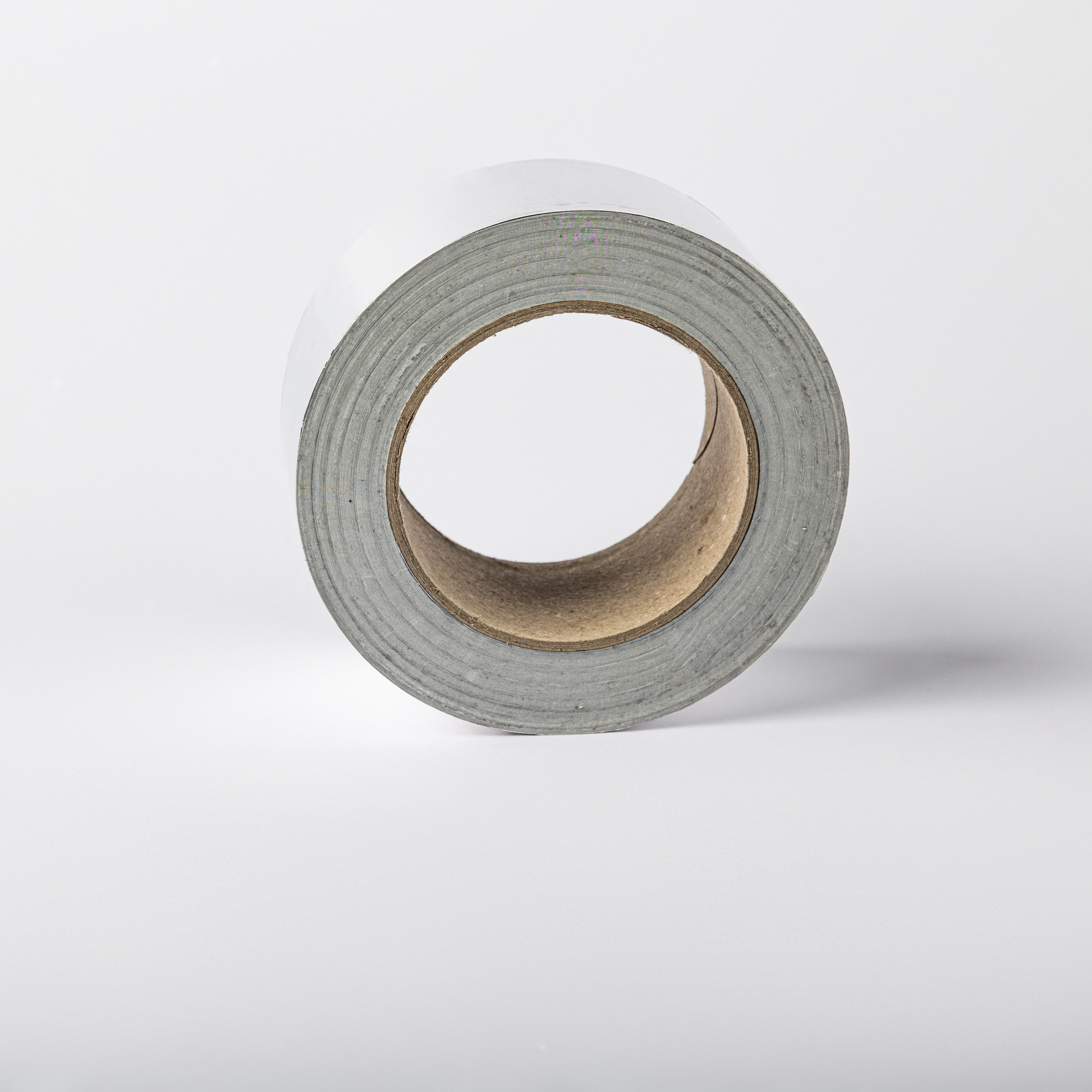 Лента алюминиевая ARTIPLASTIC (50м*50мм; толщина 30 мкм)