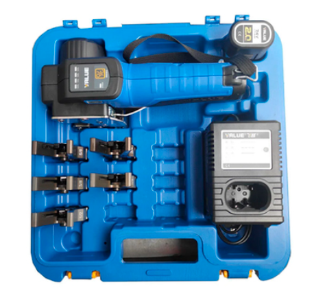 Вальцовка электрическая VALUE; VET-19Li