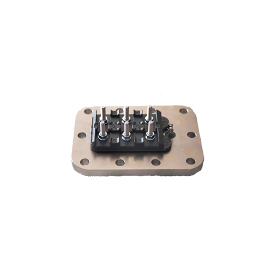 Клемная колодка BITZER; 34550015