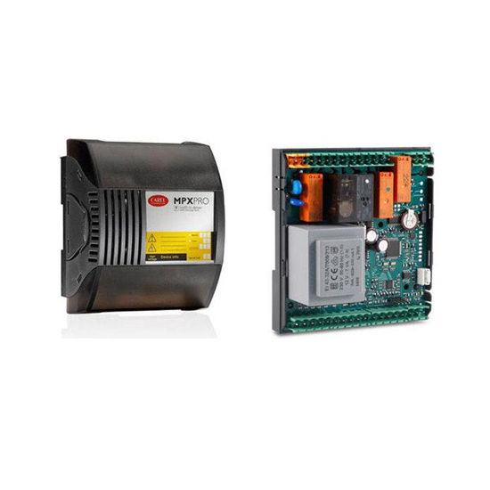 Контроллер CAREL MPXPRO M25 (в компл. с разъемами)