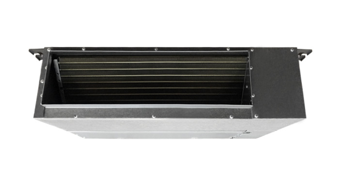 Внутренний блок сплит-системы канального типа ROYAL CLIMA; ES-D_60HWX