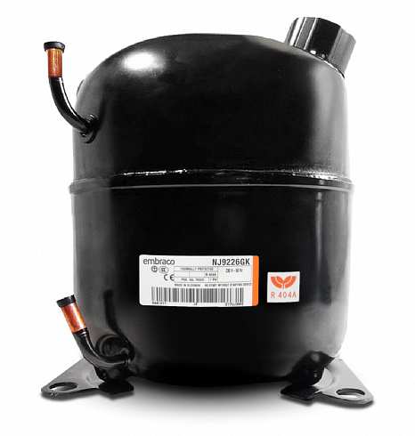Компрессор EMBRACO NJ9226GK