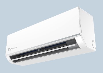 Сплит-система Thaicon COMFORT PLUS Inverter TL-RWC70-FR/TL-ROC70-FR (Внутренний и наружный блок)