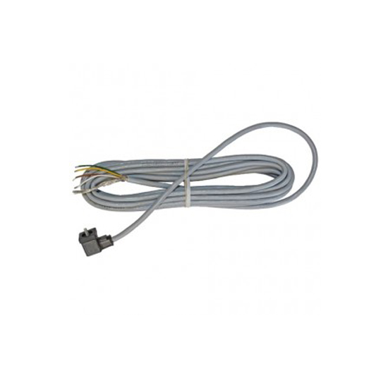 Кабель для электронного ТРВ CAREL (IP67; 6,0м); E2VCABS600