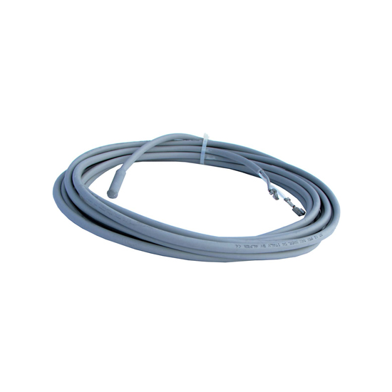 Нагреватель слива 230v 240w L=7000mm