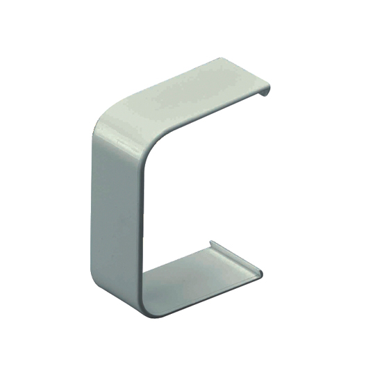 Муфта пластиковая соединительная NICCONS (80х60мм)