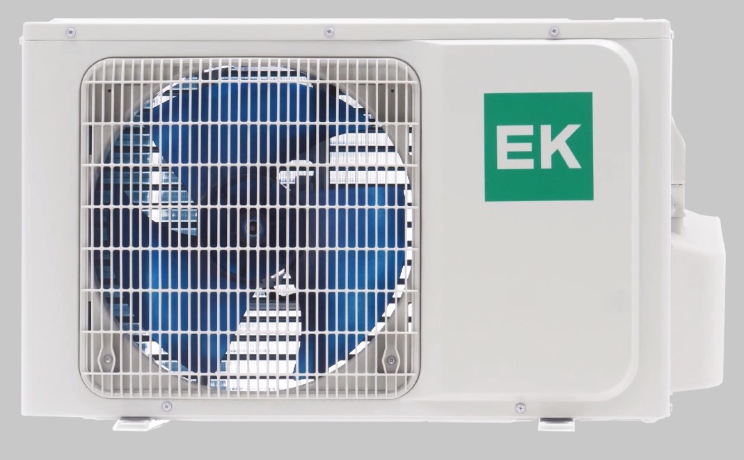 Сплит-система EuroKlimat Bosco INVERTER EKSB-25HN/EKOB-25HN (2,65 кВт)