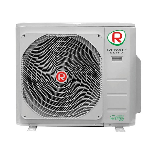 Наружный блок мульти сплит-системы ROYAL CLIMA; 3RMN-21HN/OUT