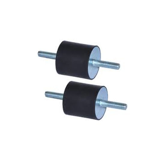 Комплект виброопор GEA BOCK HG4/HA4; 08870