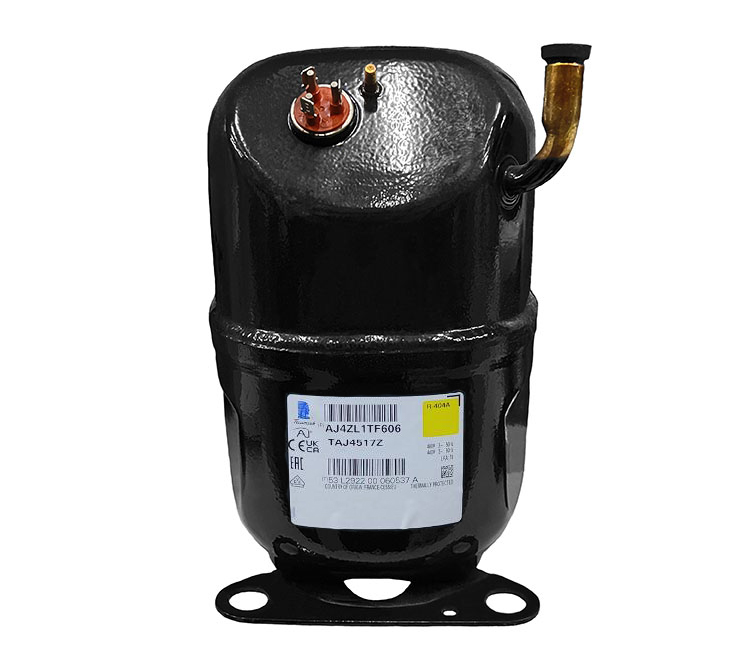 Компрессор TECUMSEH TAJ4517Z TU (R404; MBP; 380V); TAJ4517Z_TU