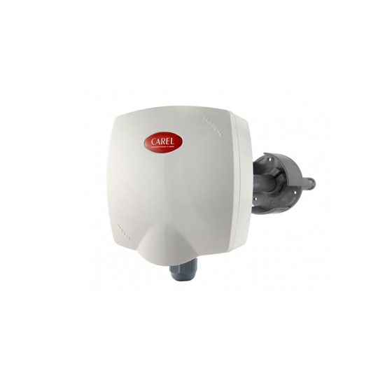 Датчик температуры и влажности CAREL канальный (4-20mA)