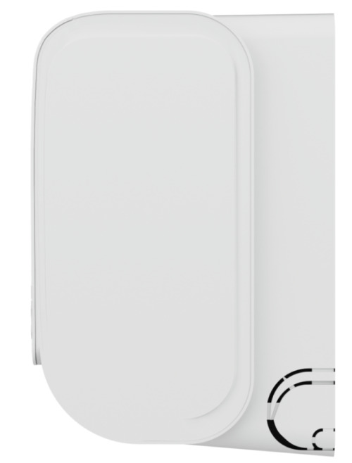 Настенный внутренний блок мульти сплит-системы FUNAI SHOGUN ORIGAMI KODO; RAM-I-SG30HP.W02/S